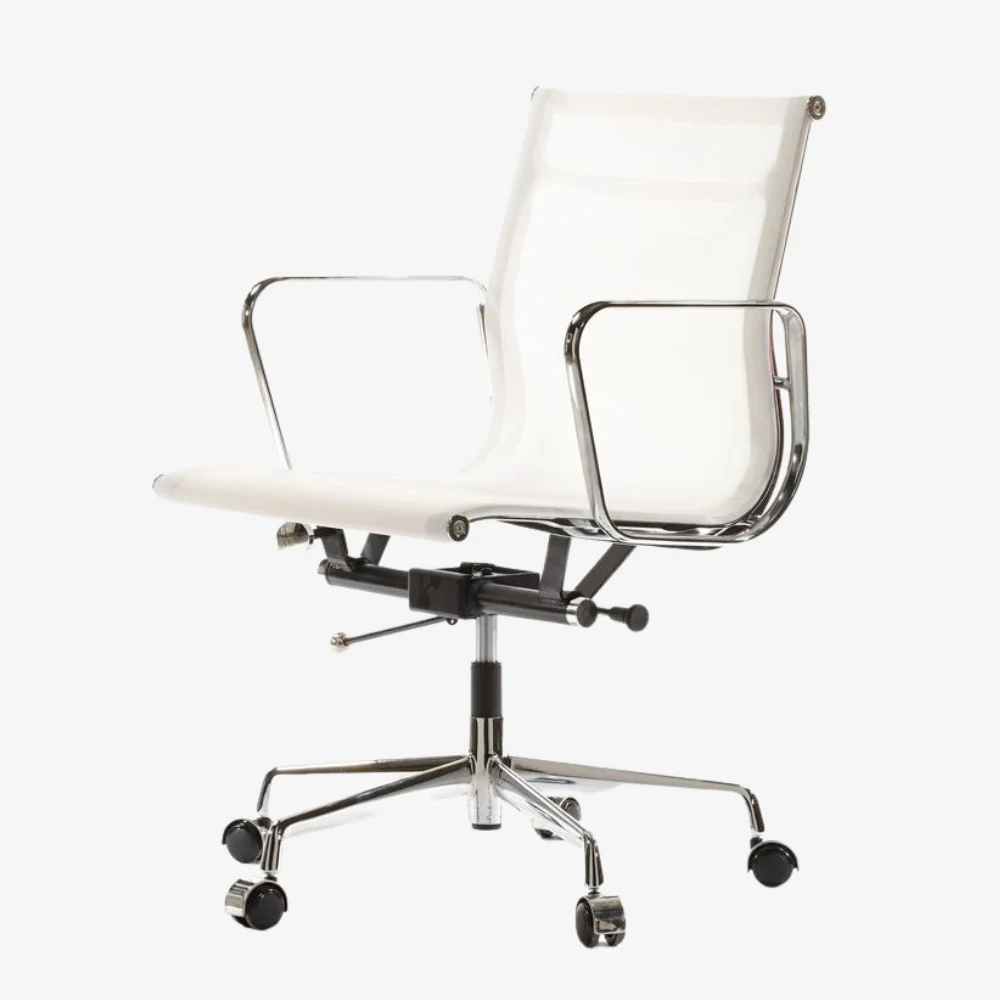 Office Chair - Mesh - Low Back