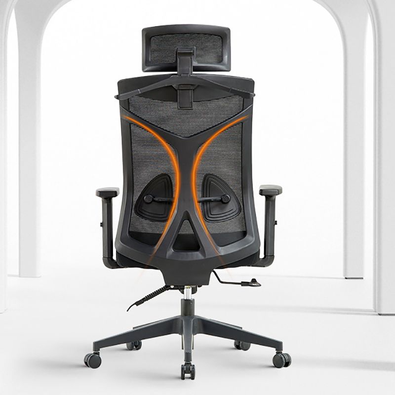 Office Chair - Mesh - Premium