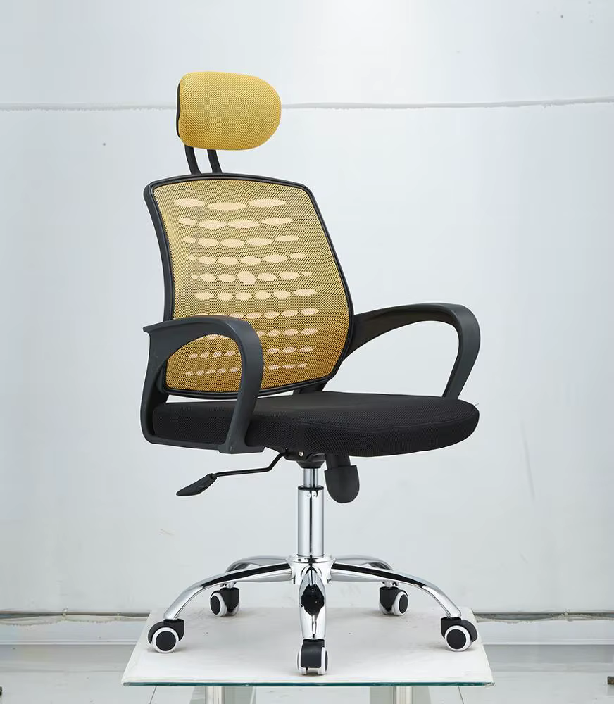 Office Chair - Mesh - Premium