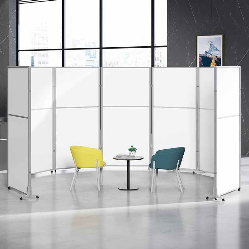 Office Partition - 120x150cm