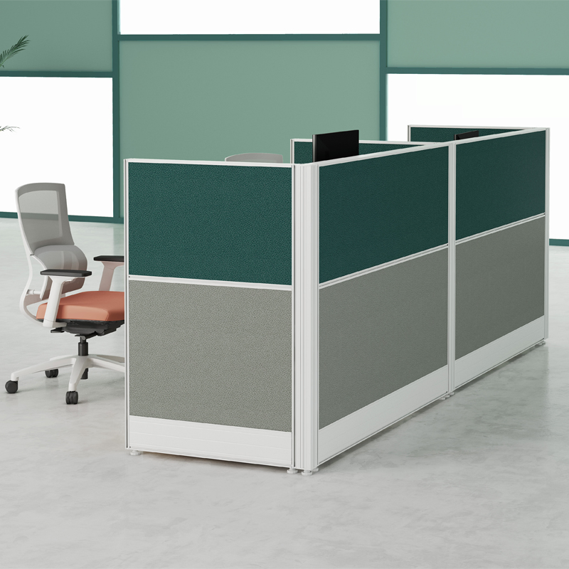 Office Partition - 120x150cm - Set of 4