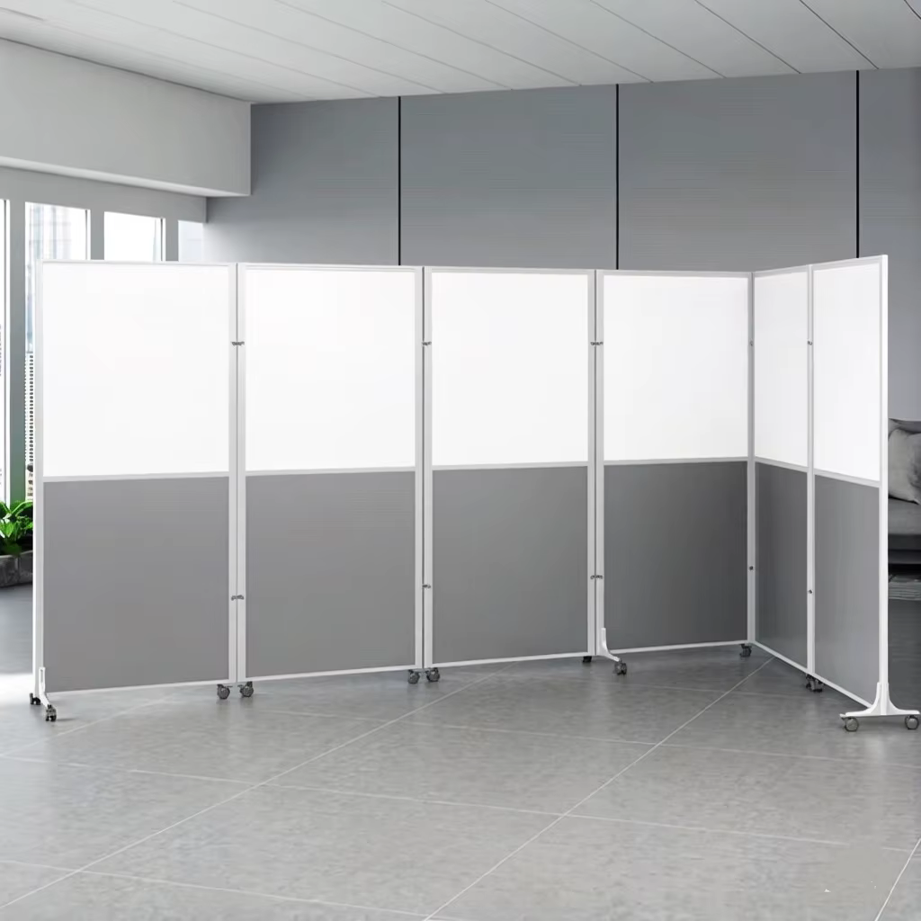 Office Partition - 150x180cm