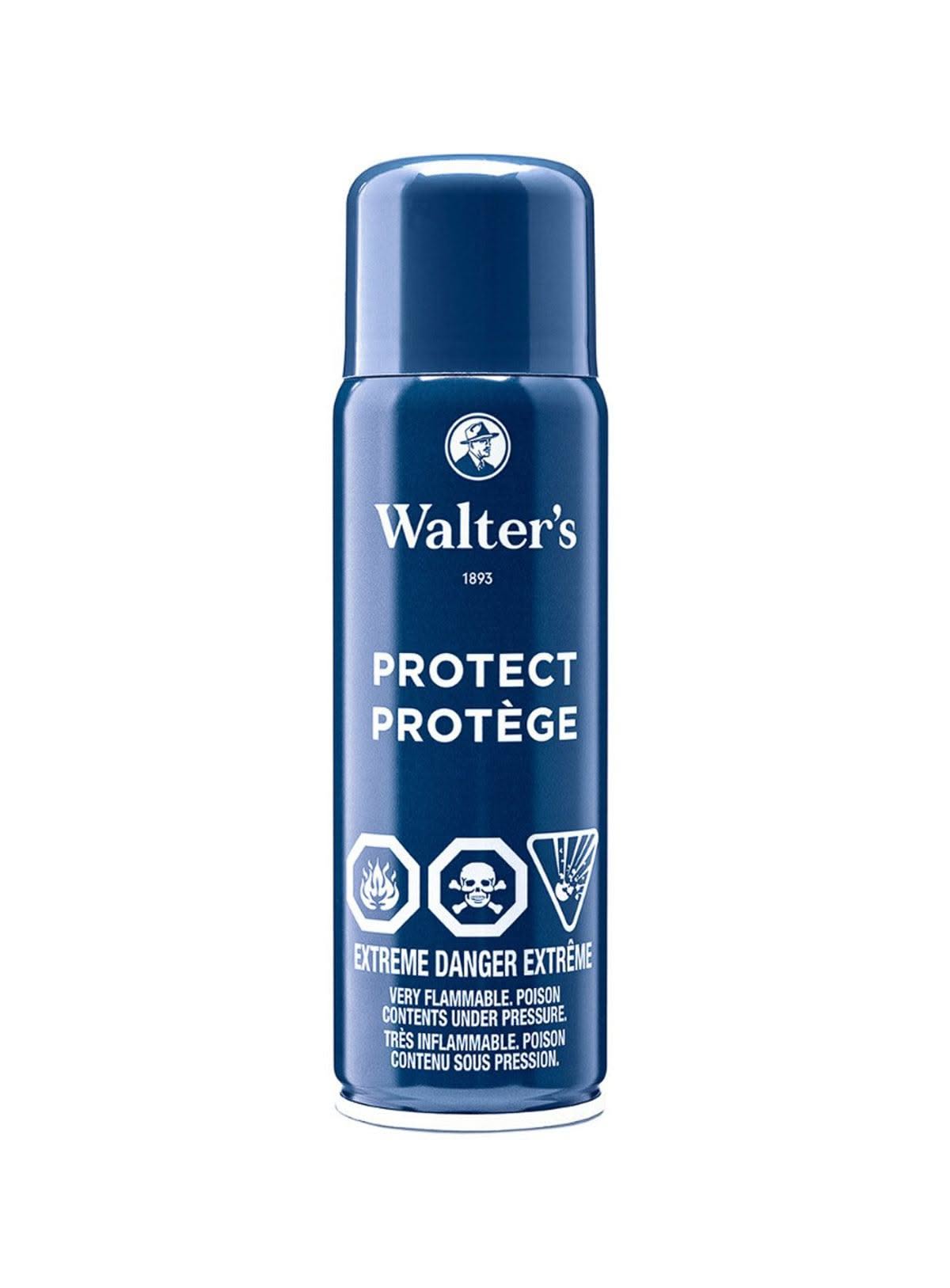 Original Brown Waterproof Spray