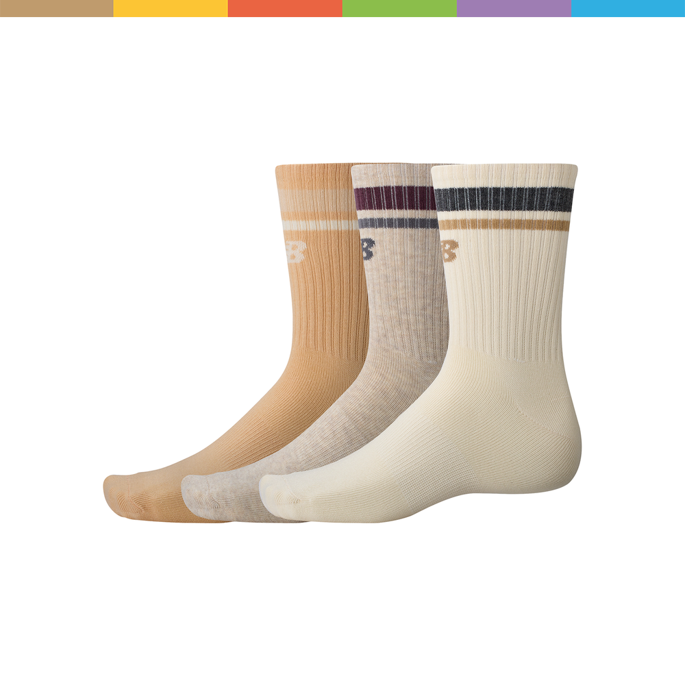 Original Burgundy No-Show Socks