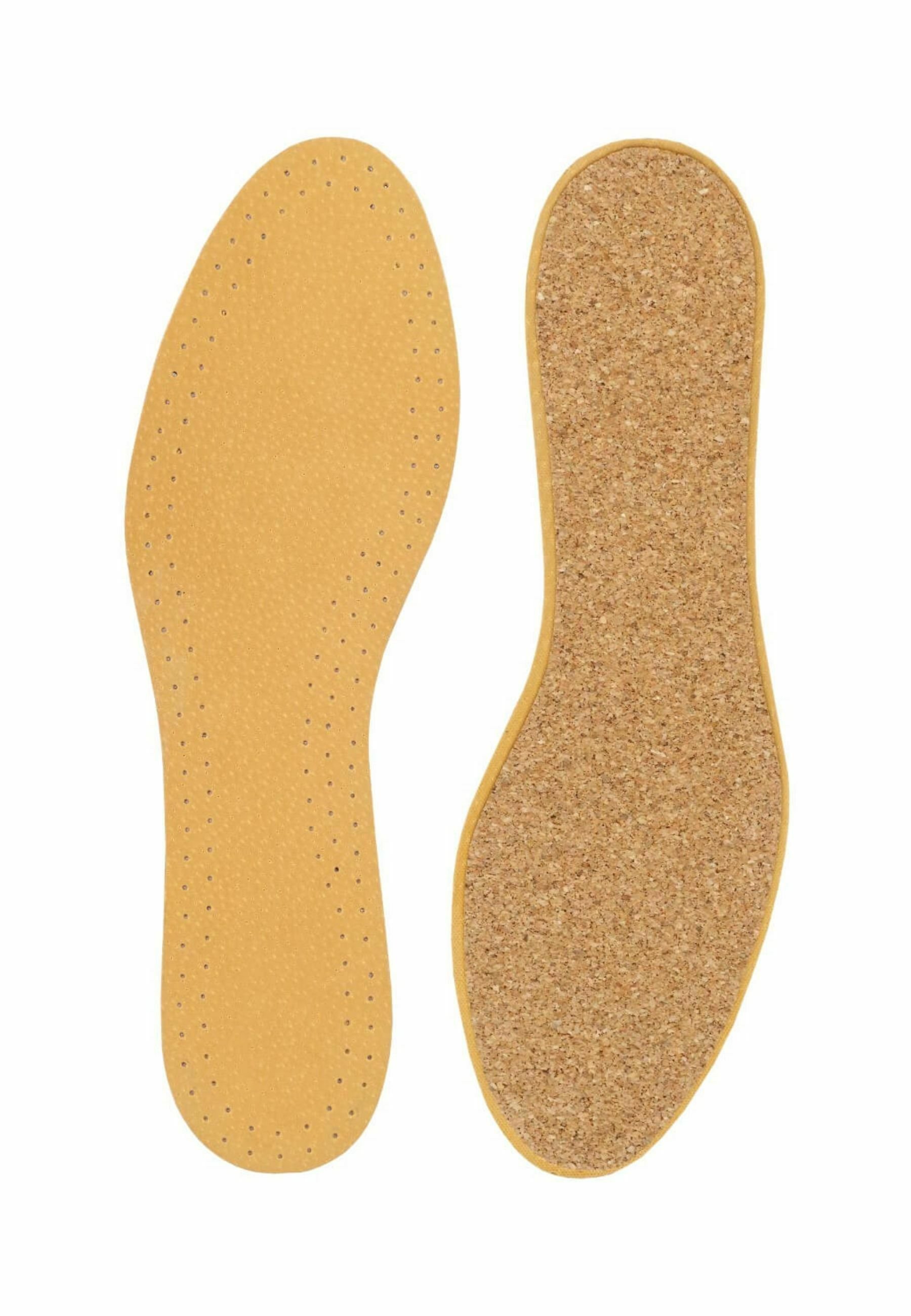 Original Camel Cushion Insoles
