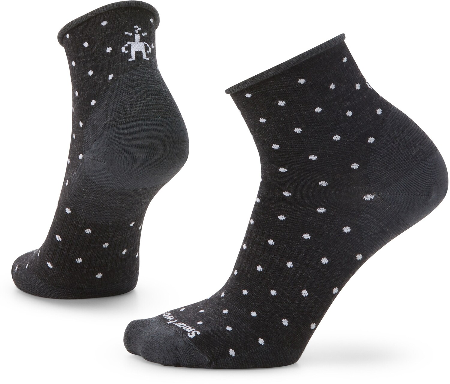 Original Charcoal Ankle Socks