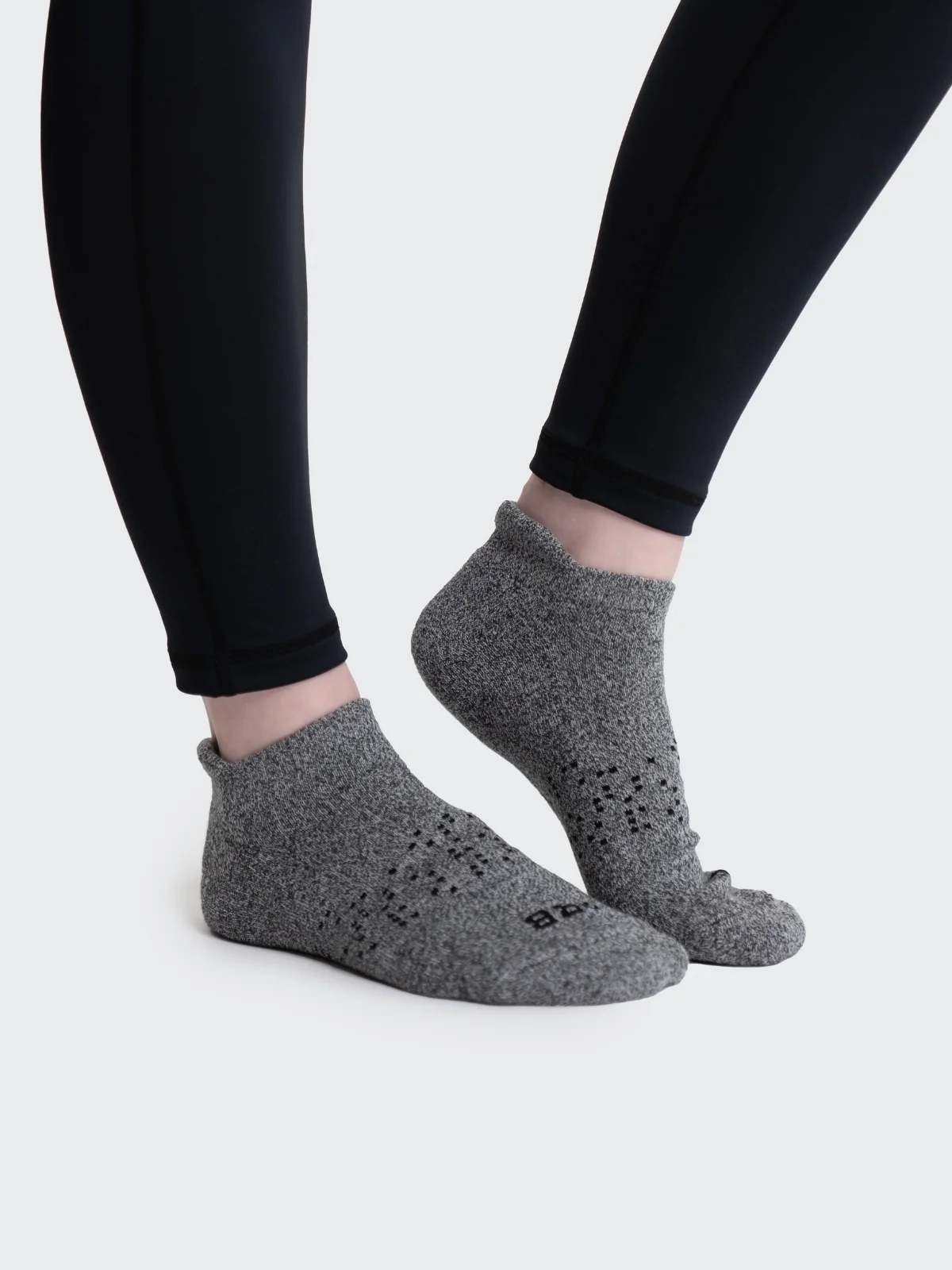 Original Charcoal Ankle Socks