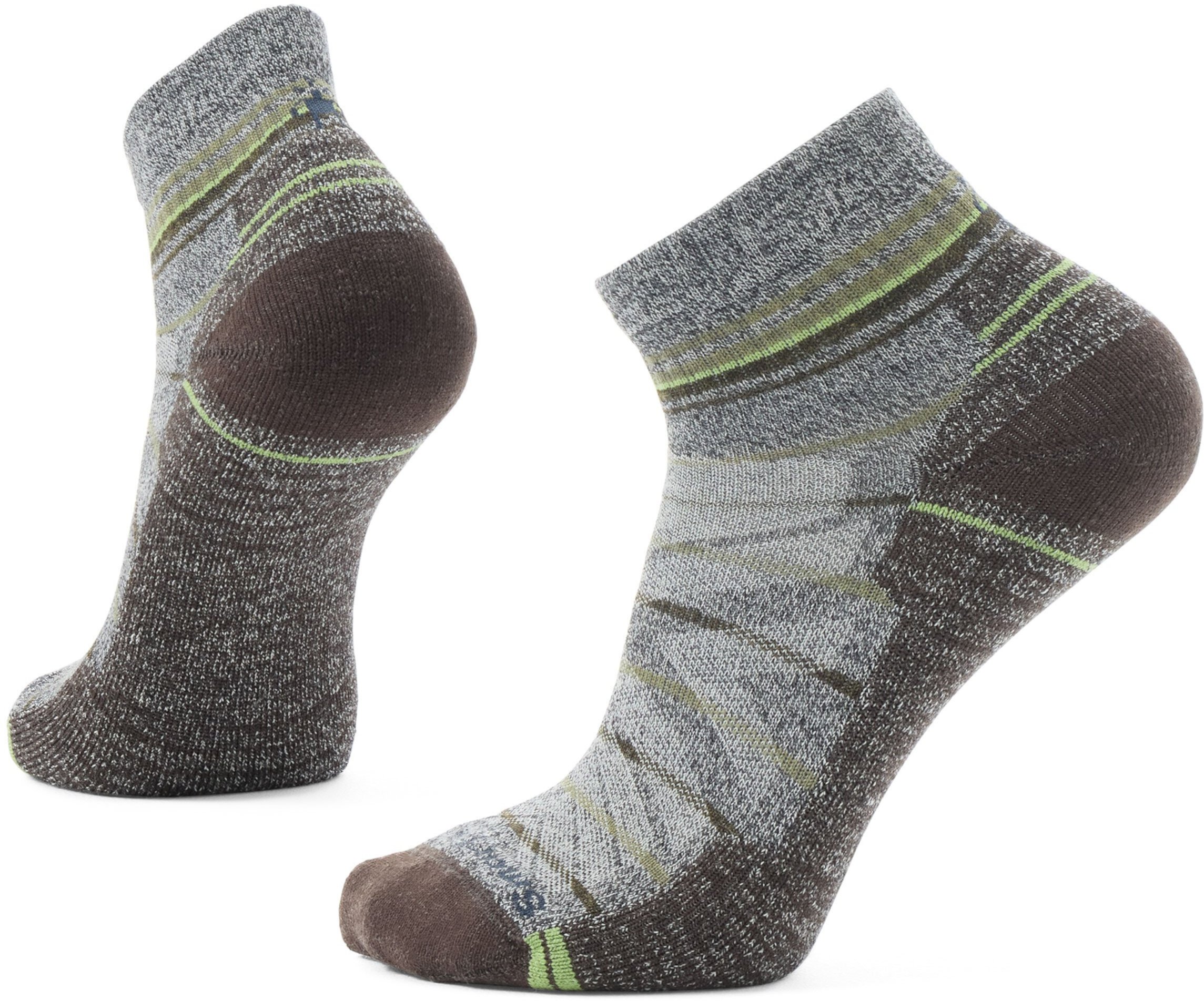 Original Charcoal Ankle Socks