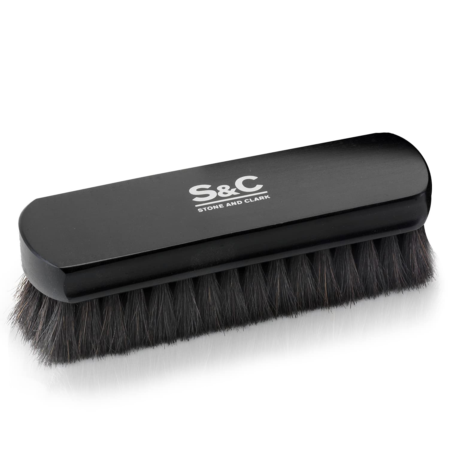 Original Charcoal Shoe Brush