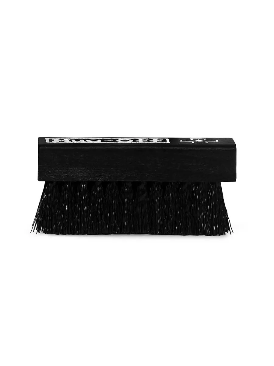Original Charcoal Shoe Brush