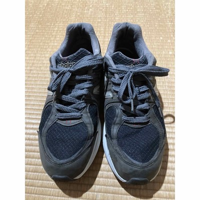 Original Charcoal Shoe Laces
