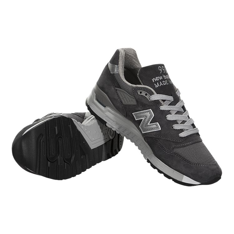 Original Charcoal Shoe Laces