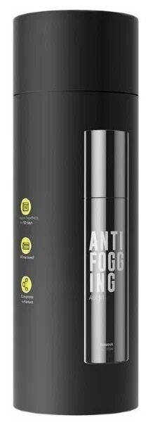 Original Charcoal Waterproof Spray