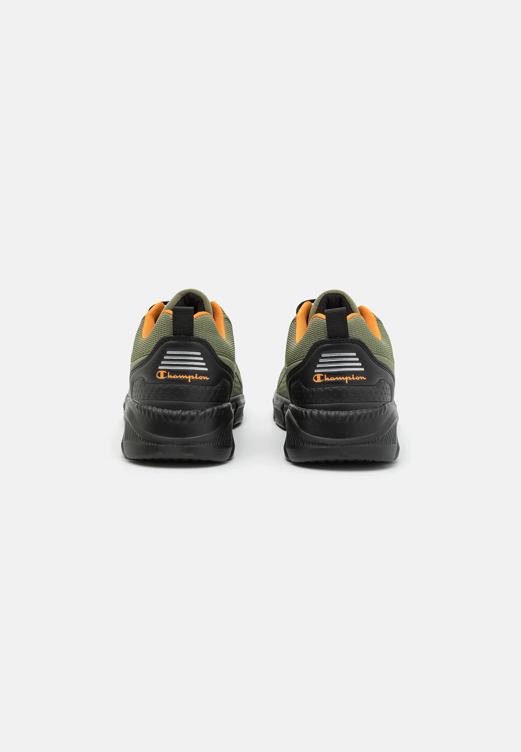Original Khaki Shoe Polish