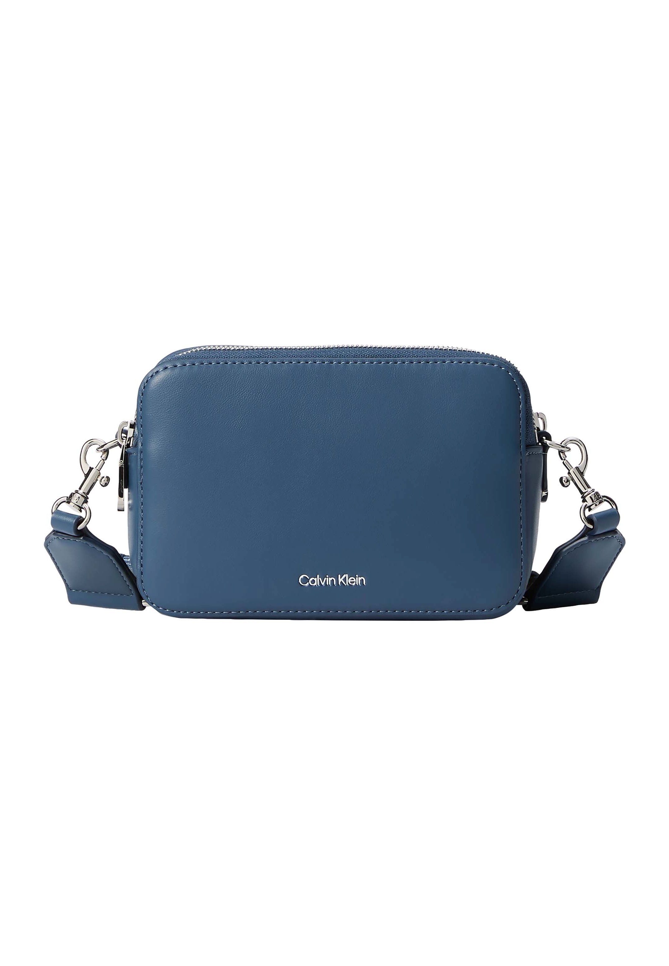 Original Navy Blue Shoe Bag