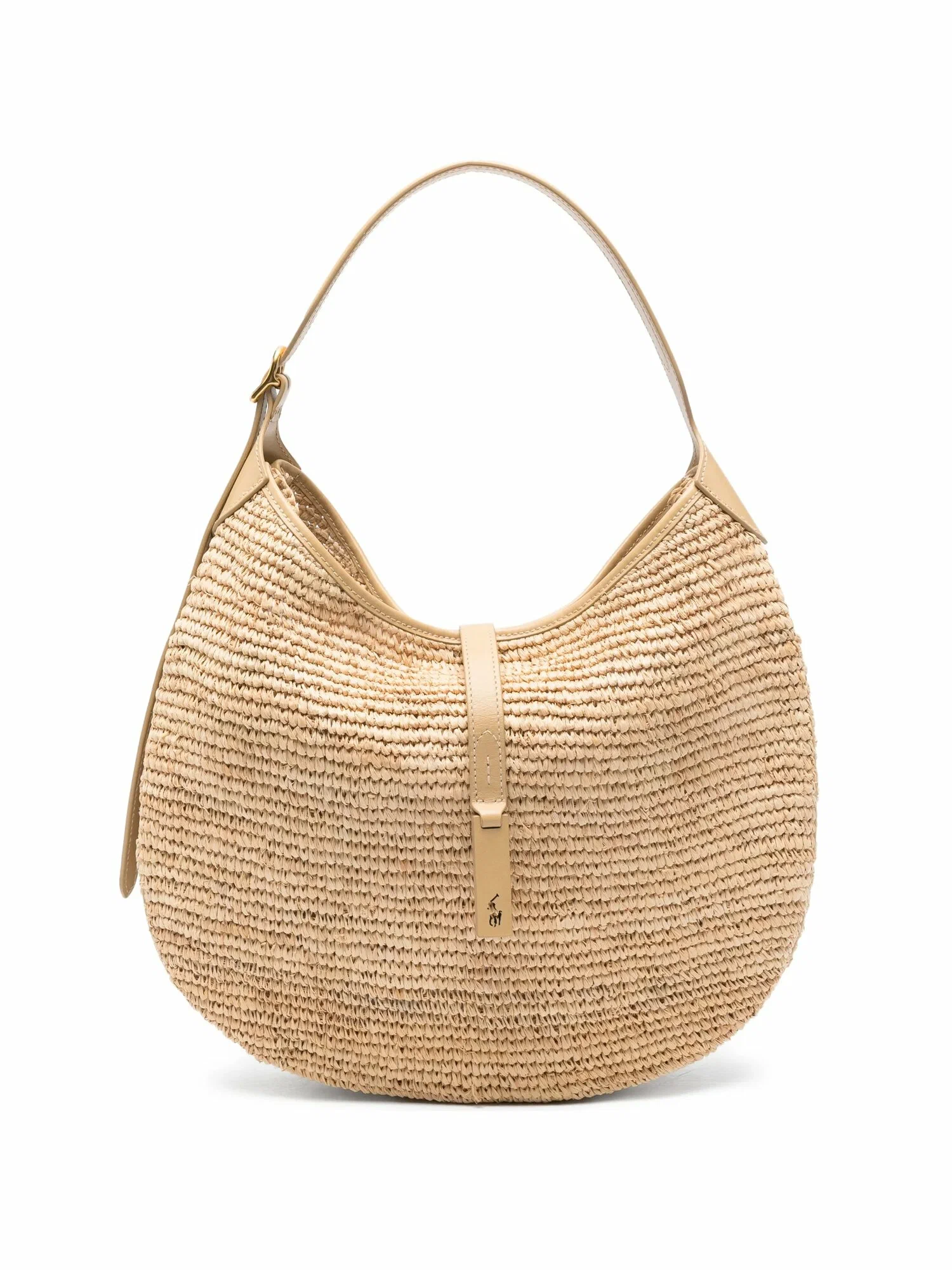 Original Olive Shoe Bag