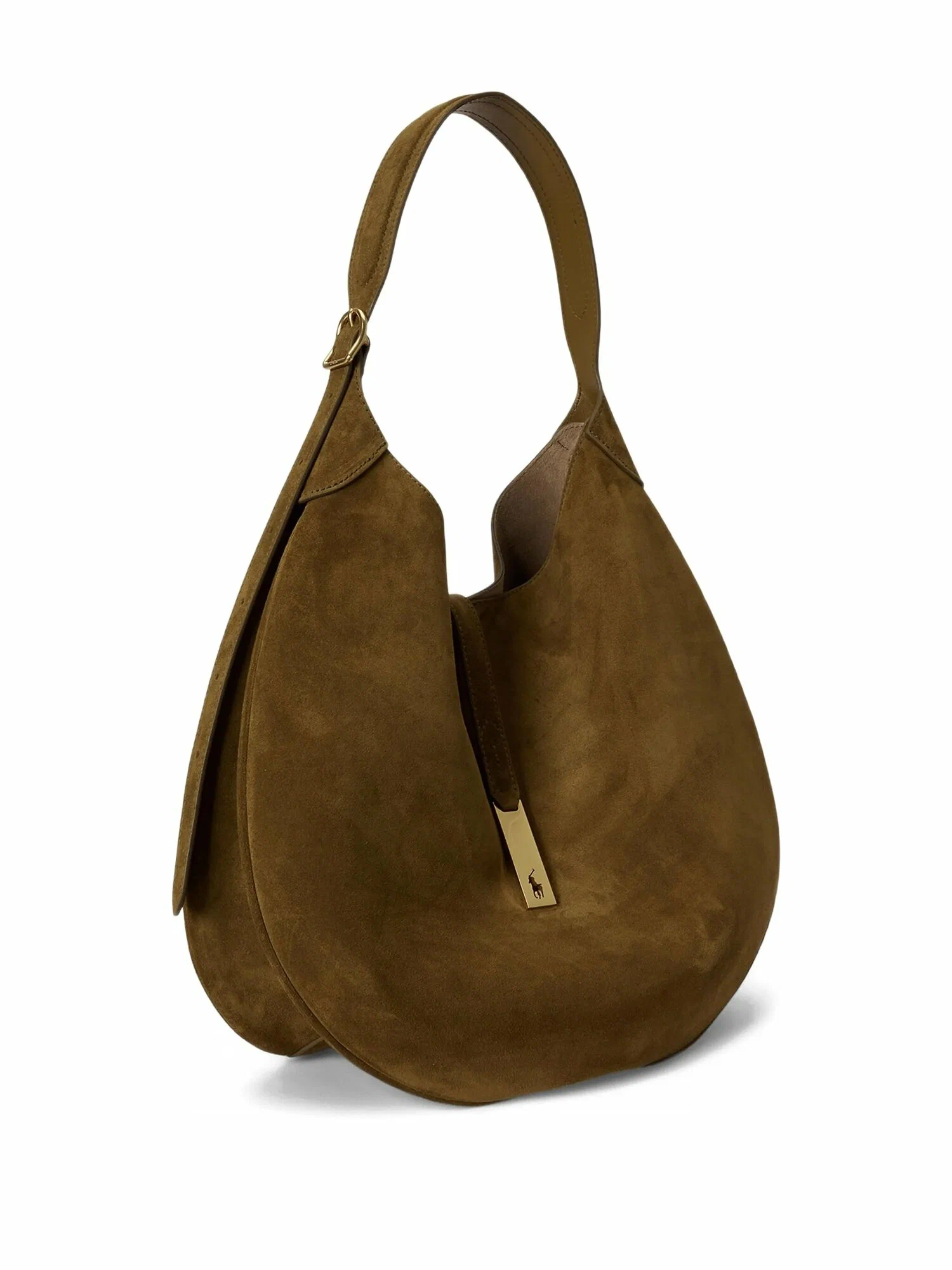 Original Olive Shoe Bag