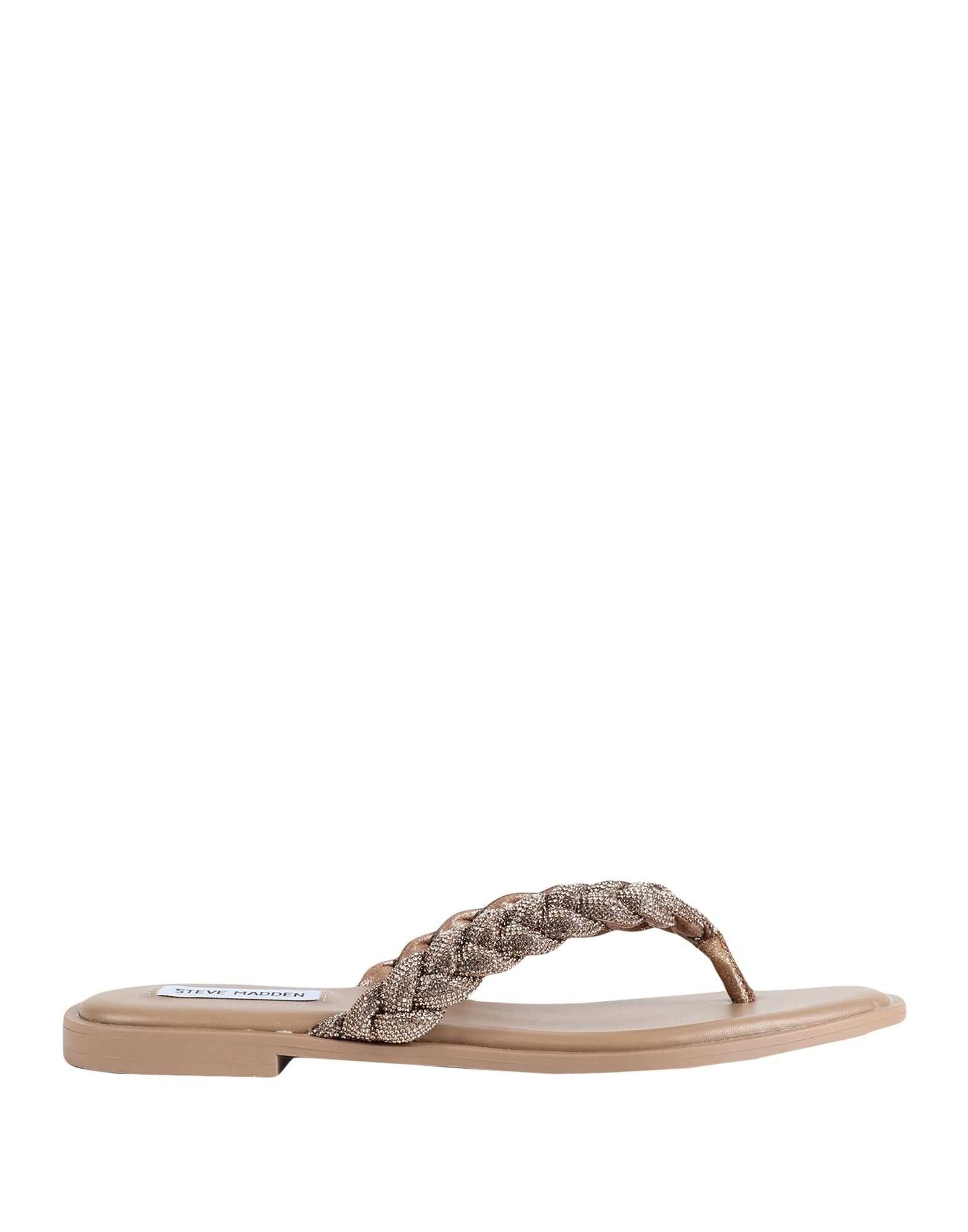 Outdoor Camel Flip Flops