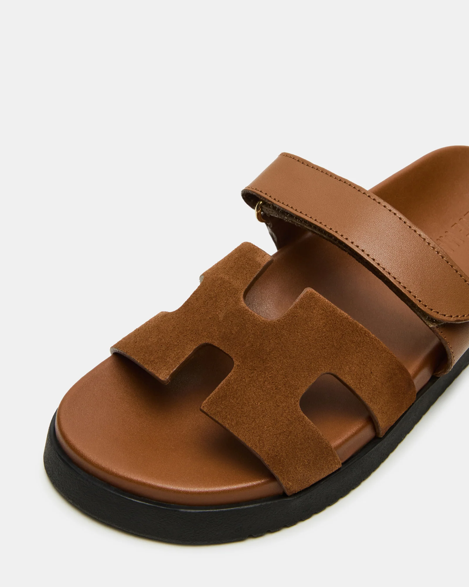 Outdoor Camel Flip Flops