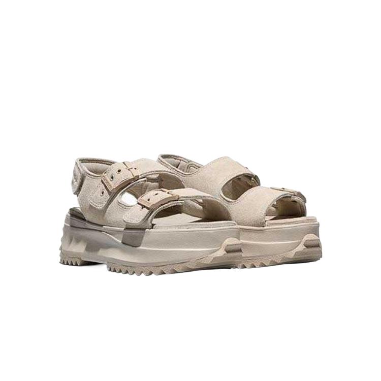 Outdoor Grey Sport Sandals
