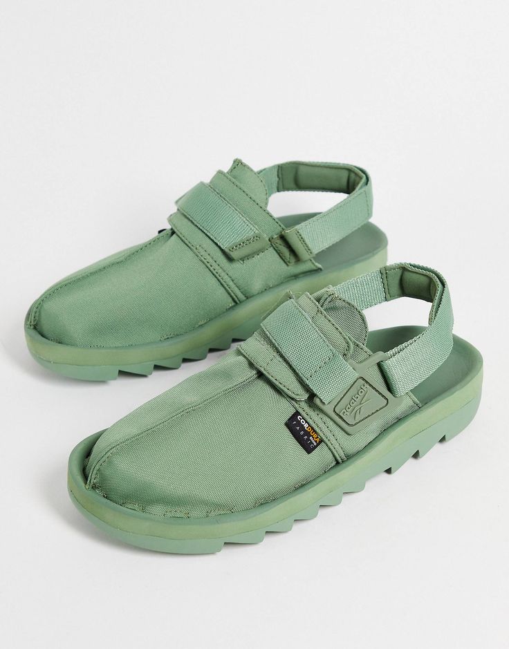 Outdoor Khaki Sport Sandals