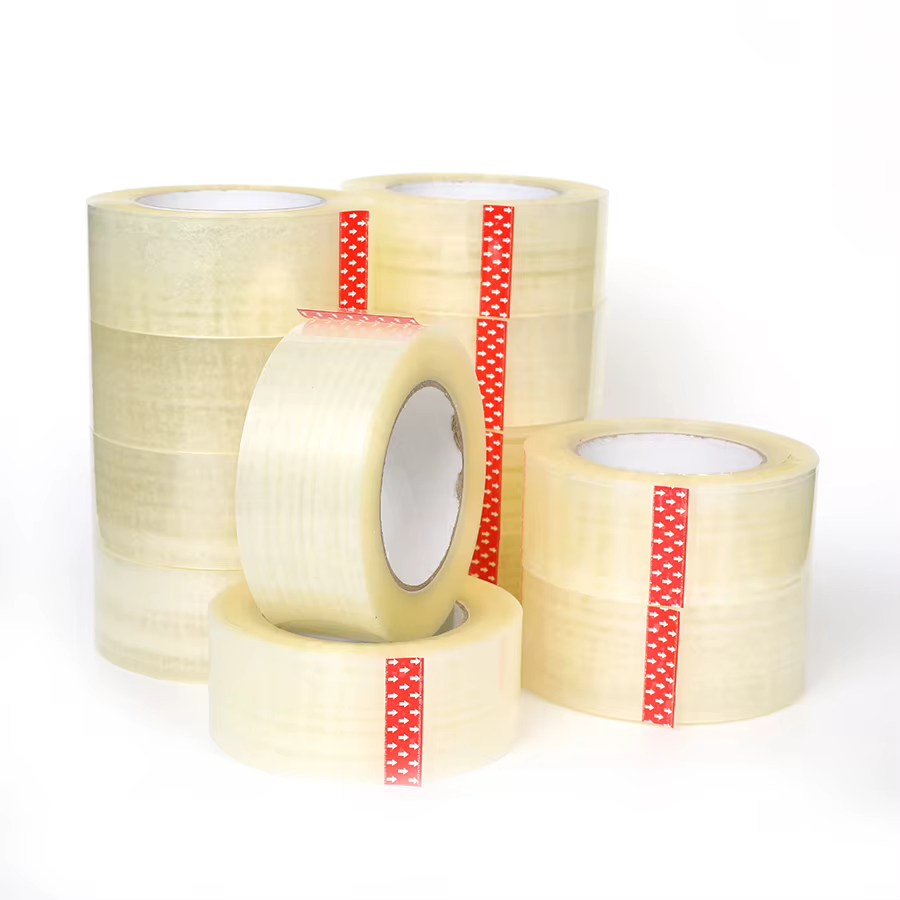 Packaging Tape - 12mm x 100m - Clear