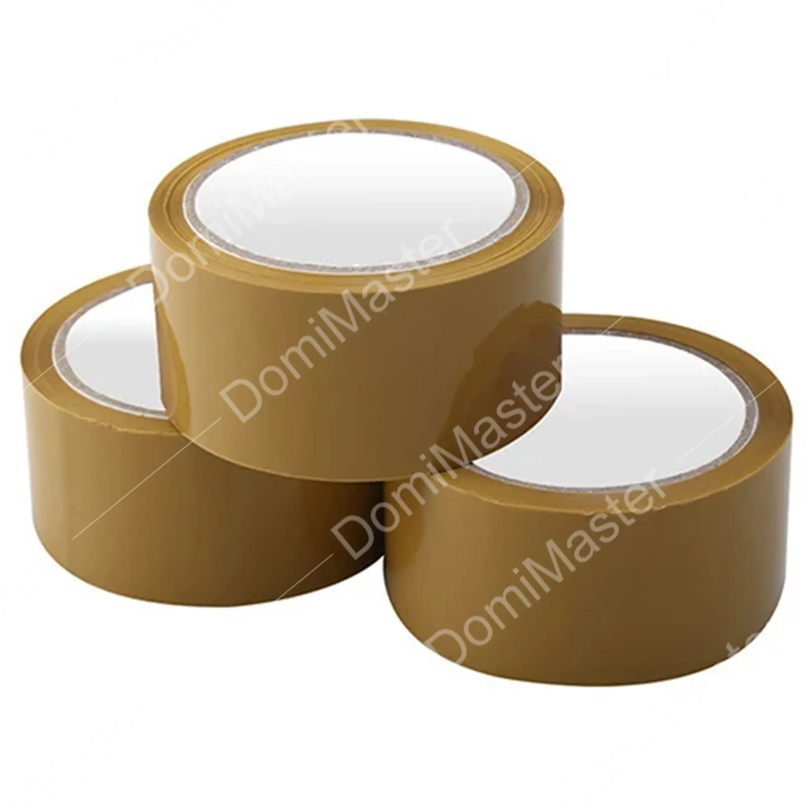 Packaging Tape - 24mm x 100m - Brown