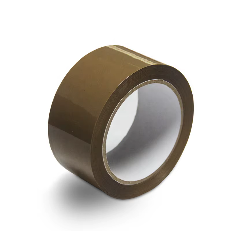 Packaging Tape - 24mm x 100m - Brown