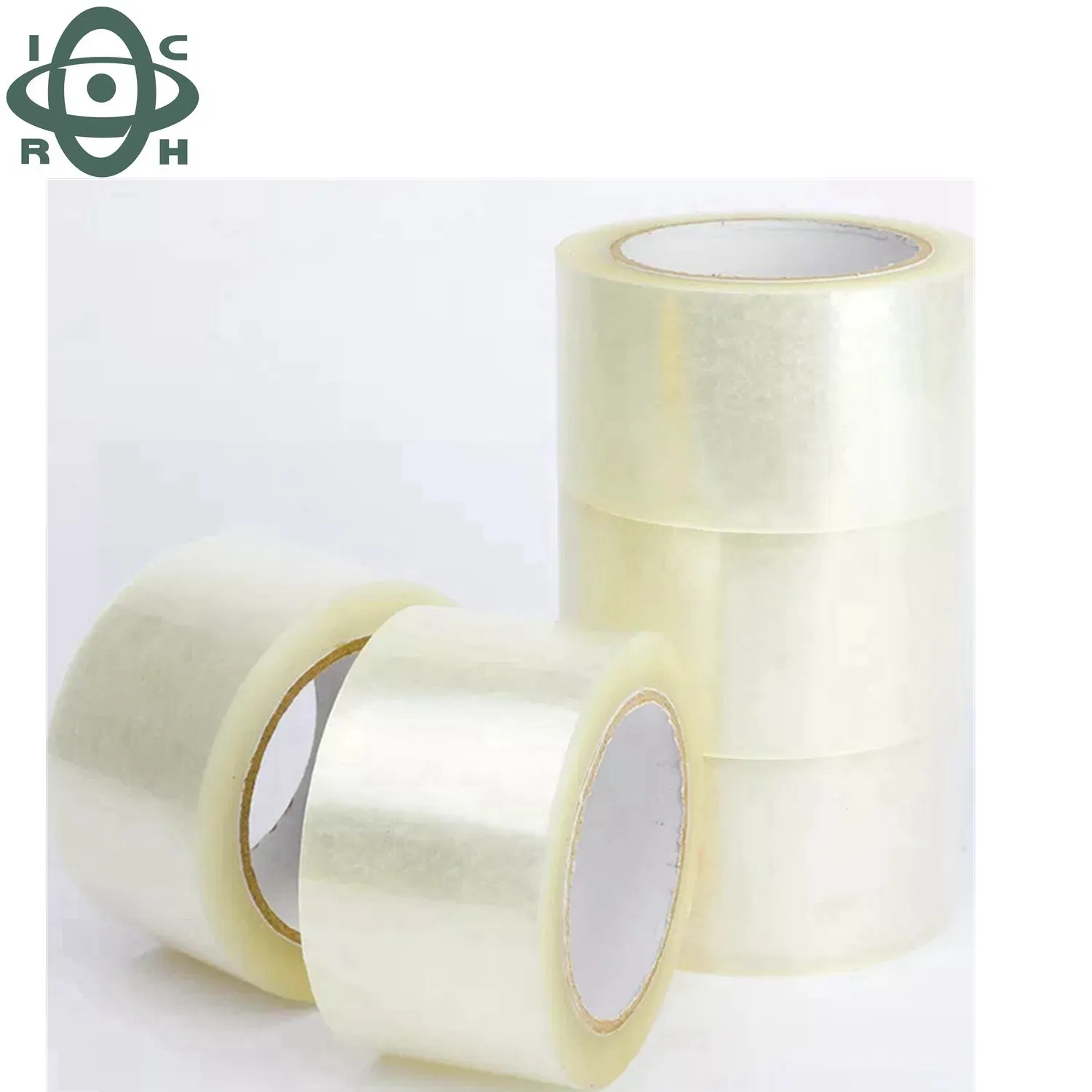 Packaging Tape - 48mm x 200m - Clear