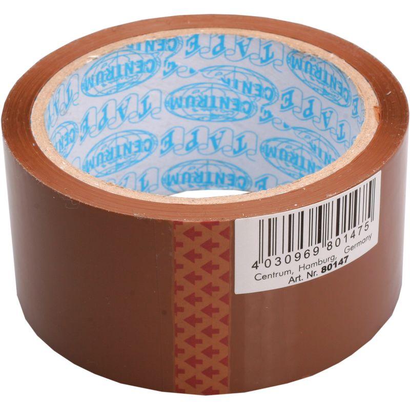 Packaging Tape - 48mm x 50m - Brown