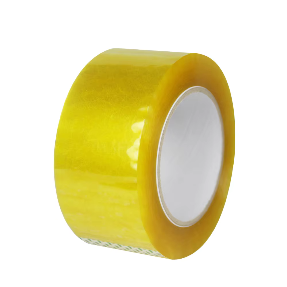 Packaging Tape - 6mm x 100m - Clear