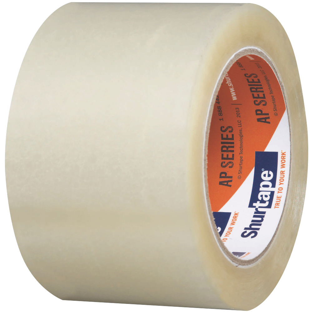 Packaging Tape - 72mm x 100m - Clear
