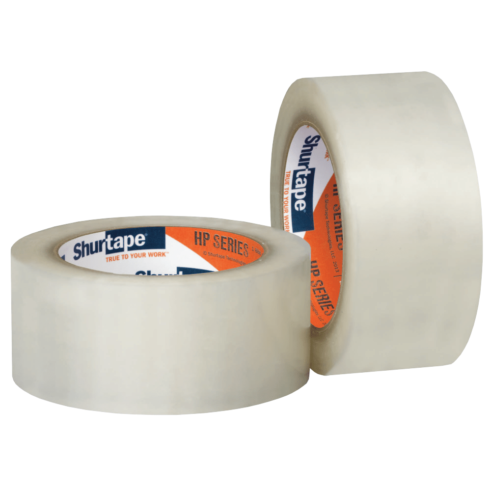 Packaging Tape - 72mm x 100m - Clear