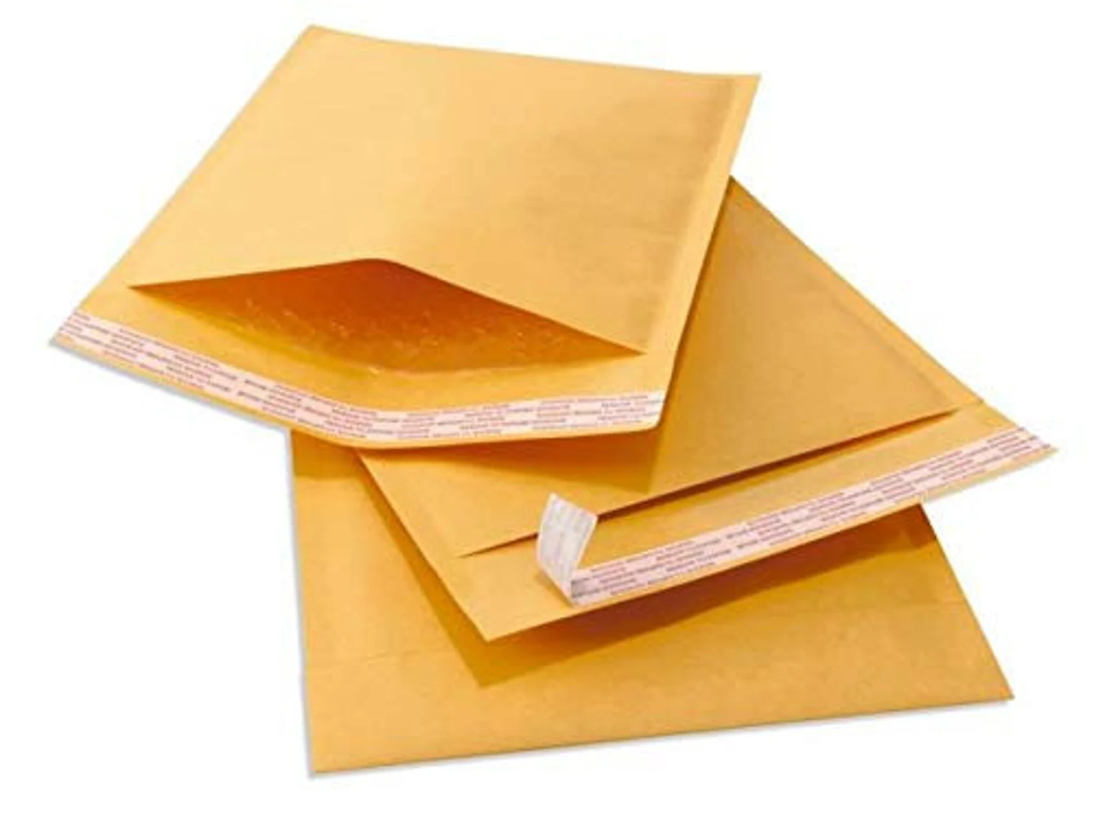 Padded Envelope - A3 - Bubble - 20 Pack