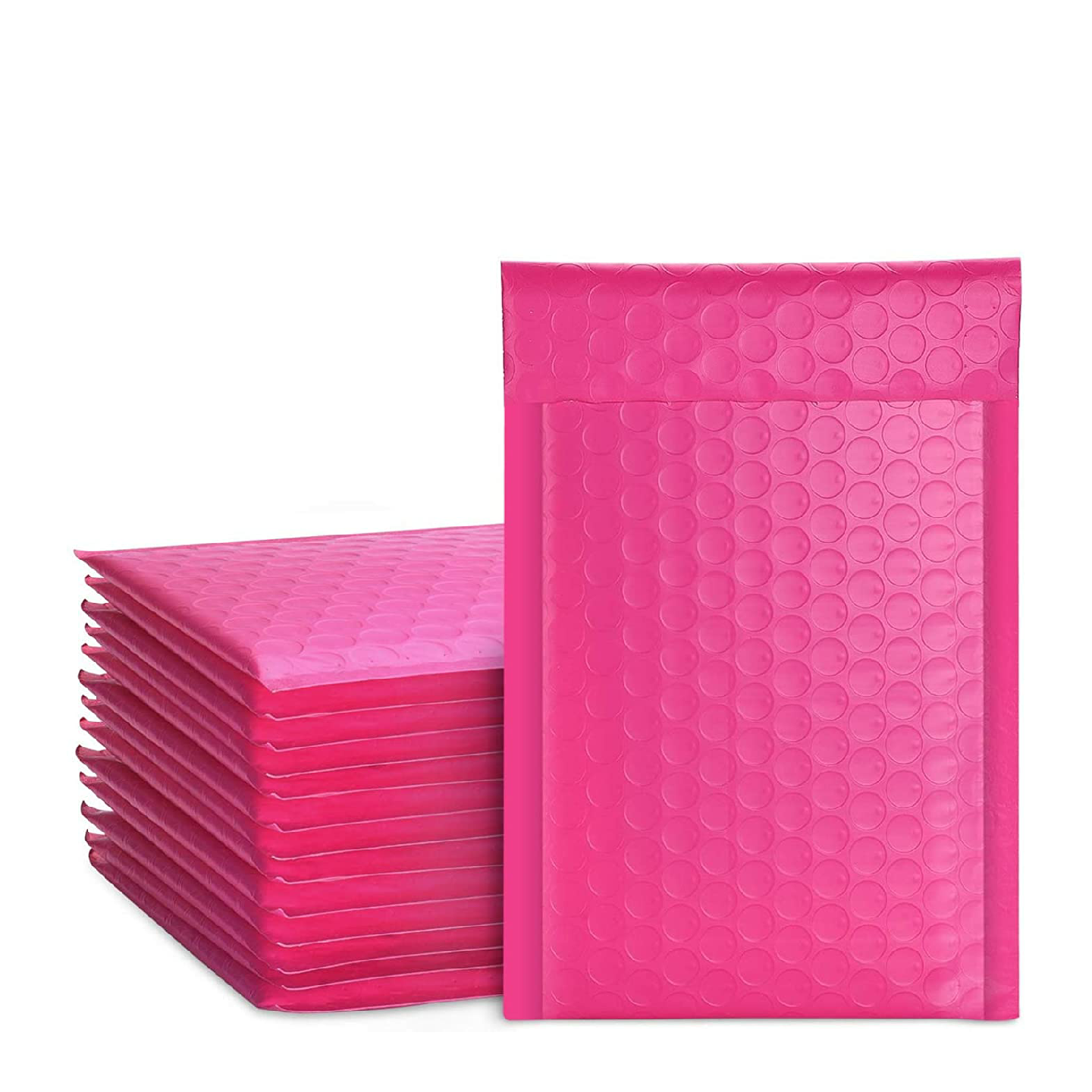 Padded Envelope - A5 - Bubble - 20 Pack