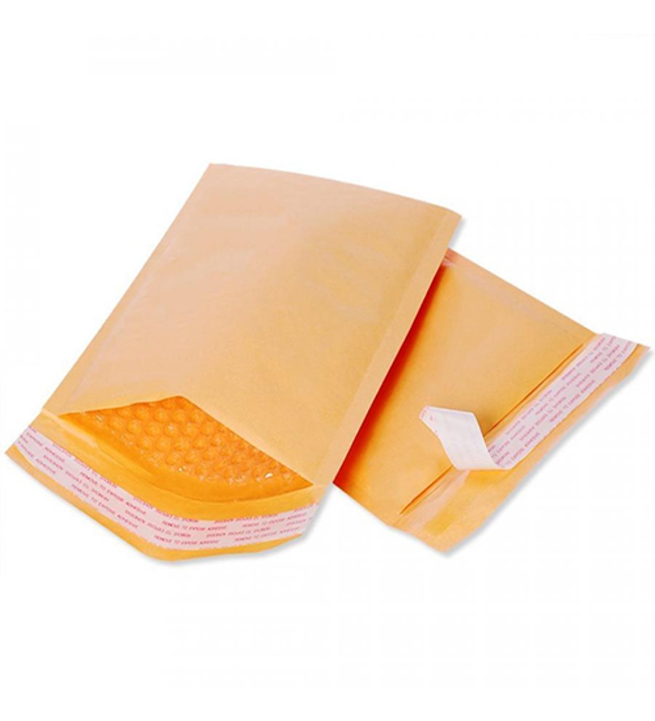 Padded Envelope - C5 - Bubble - 20 Pack
