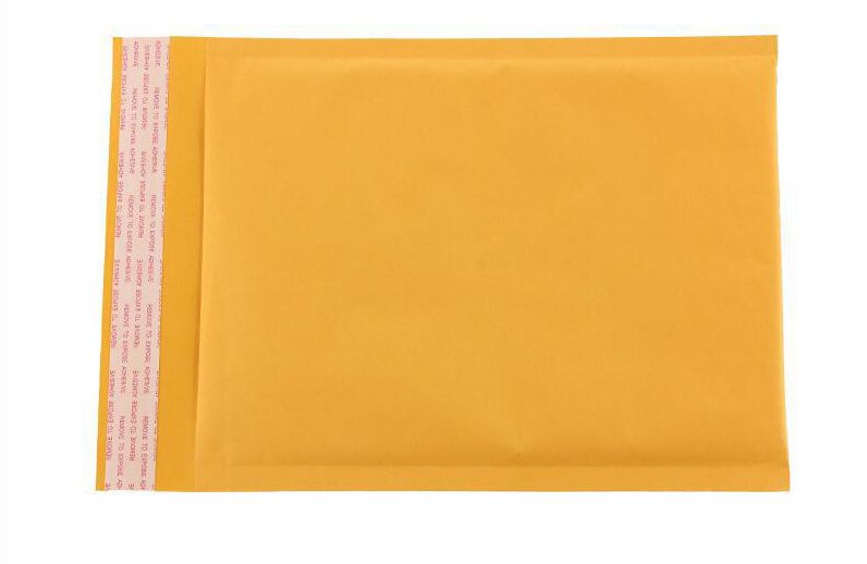 Padded Envelope - C5 - Bubble - 20 Pack