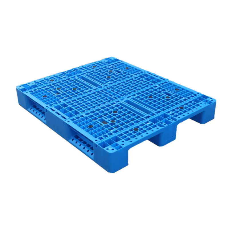 Palette - Plastic - 4 Wells