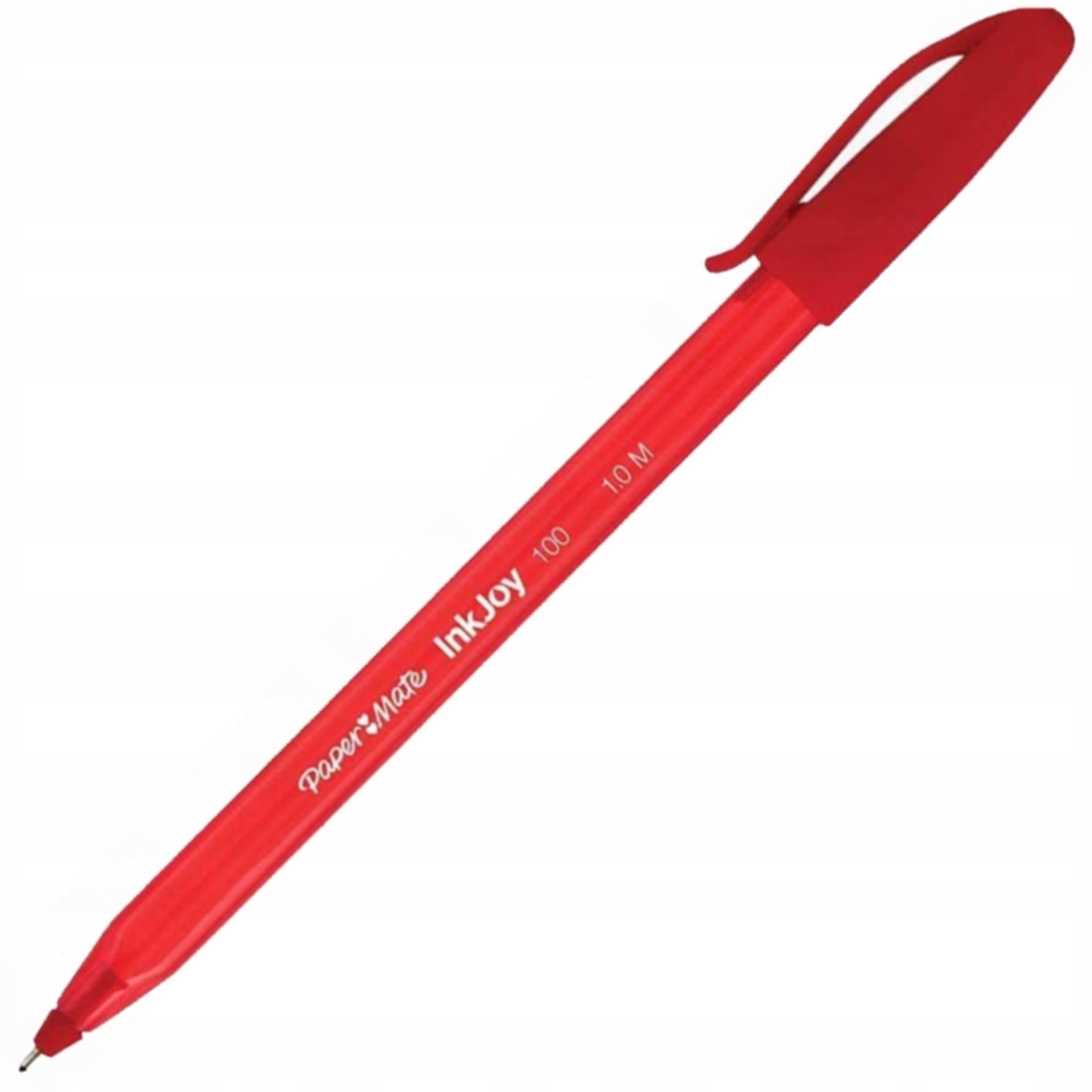 Paper Mate InkJoy Gel - 12 Pack - Red