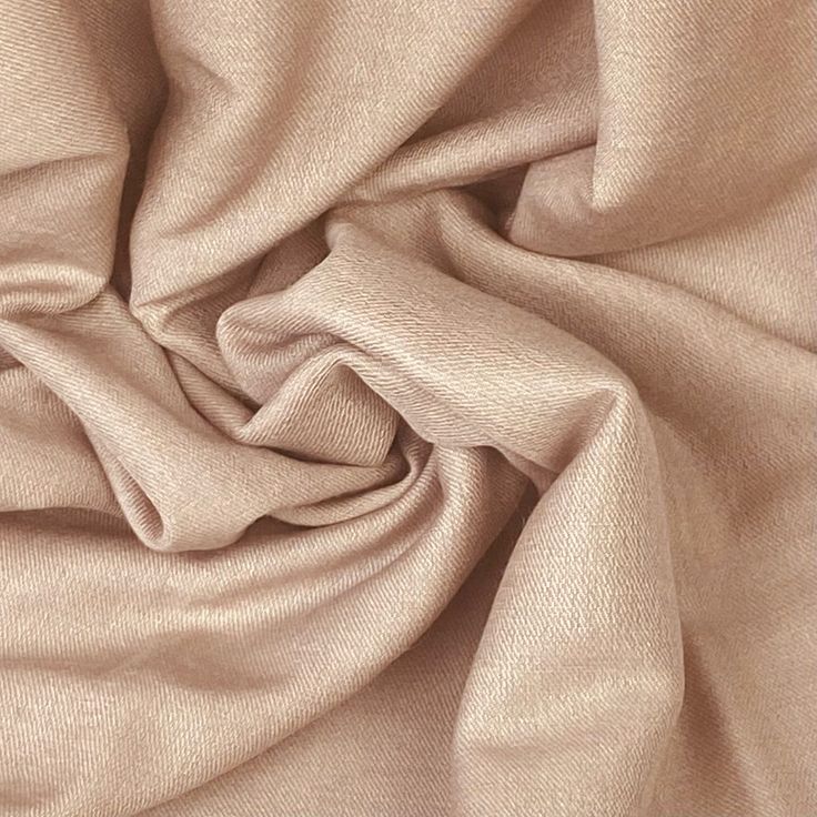Pashmina - Cream
