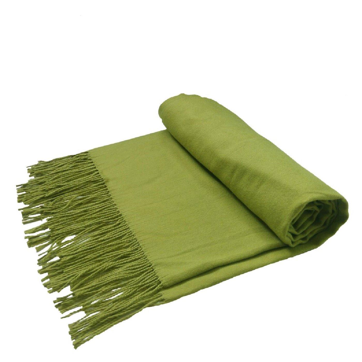 Pashmina - Green