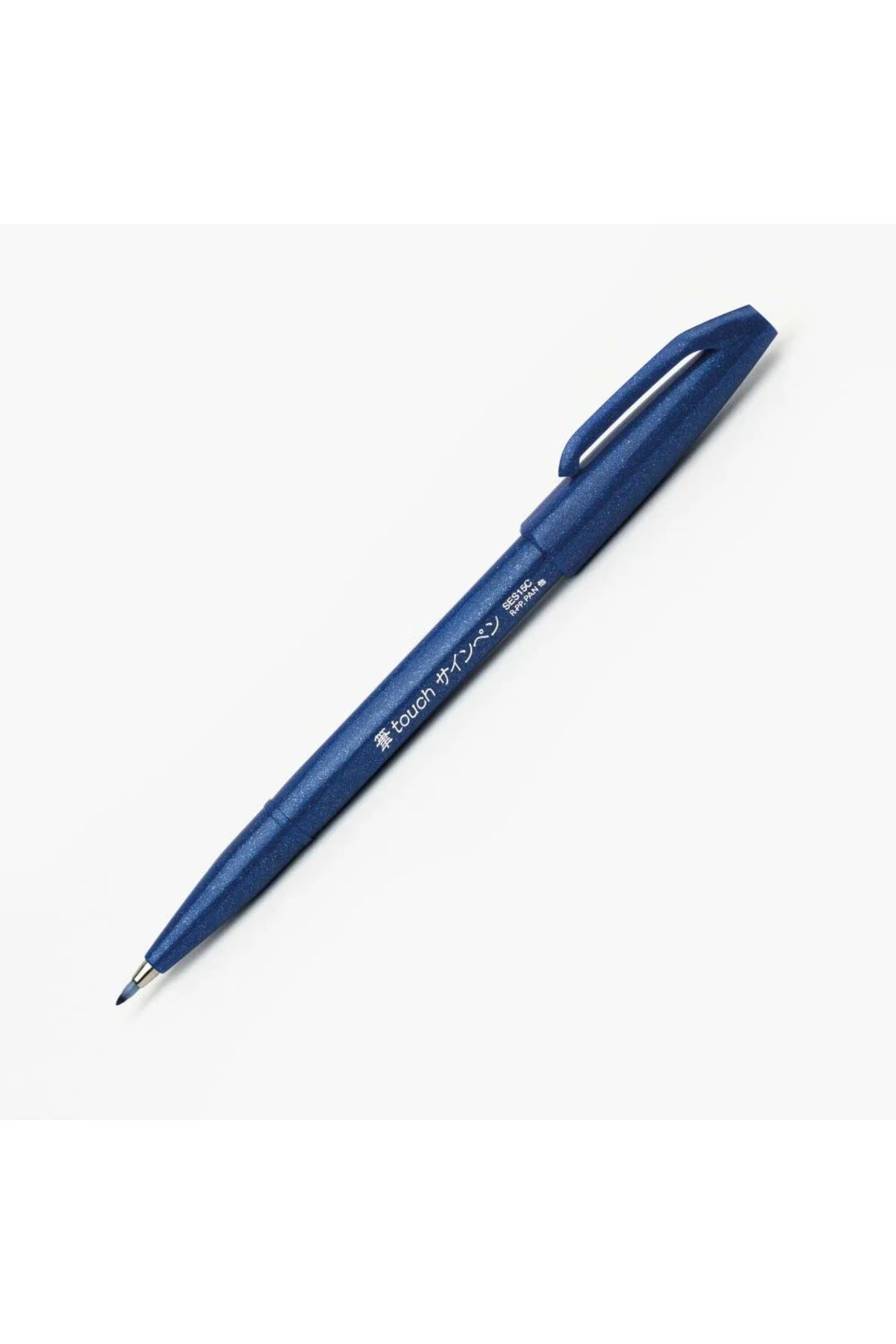 Pentel Sign Pen - Blue