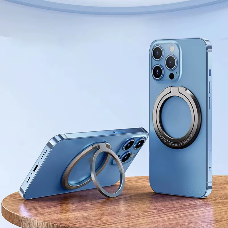 Phone Ring Holder