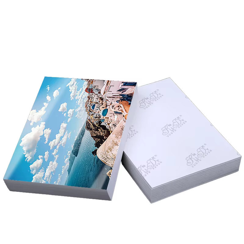 Photo Paper - 4x6 - 200 Sheets - Glossy