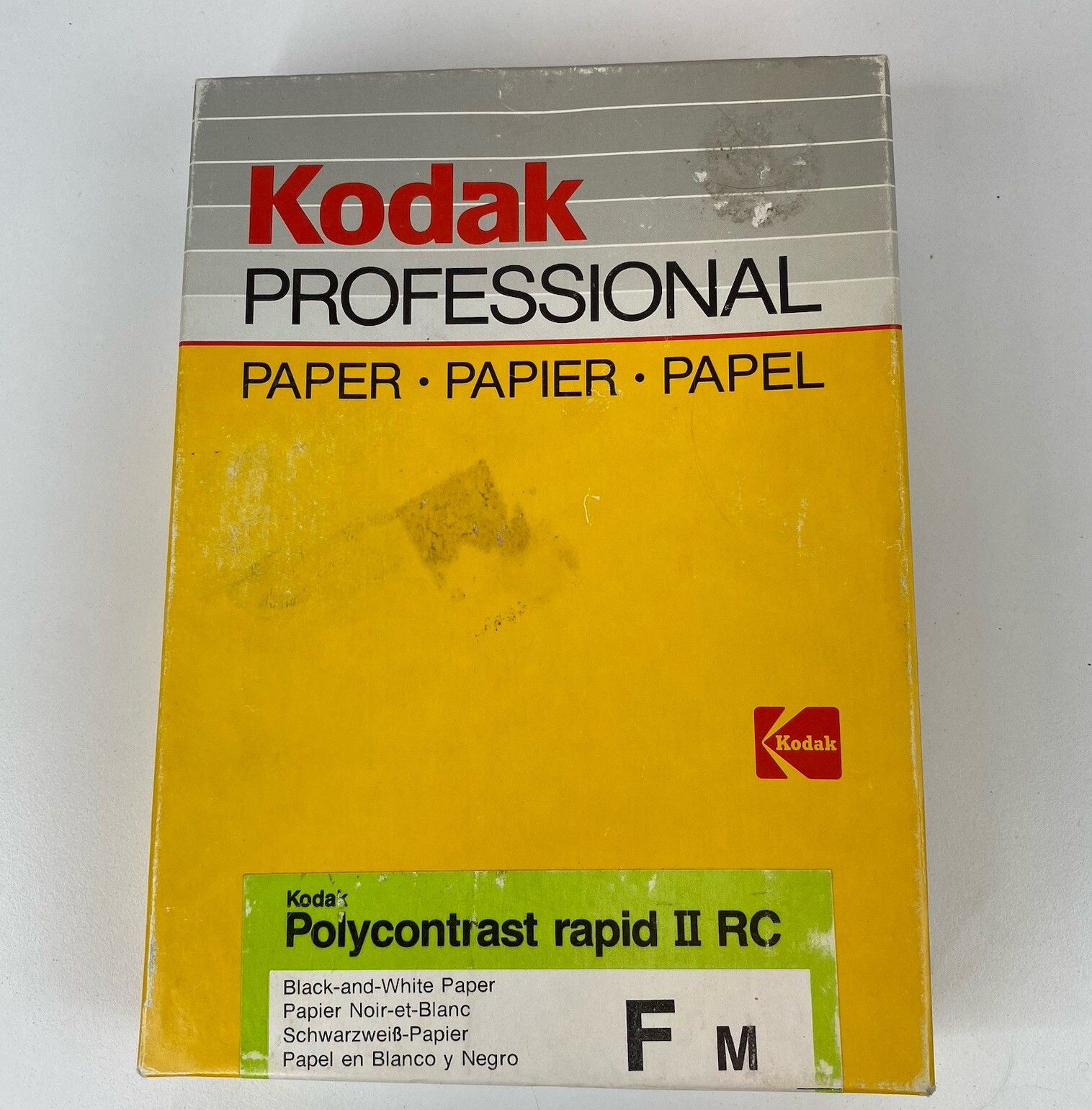 Photo Paper - 5x7 - 100 Sheets - Glossy