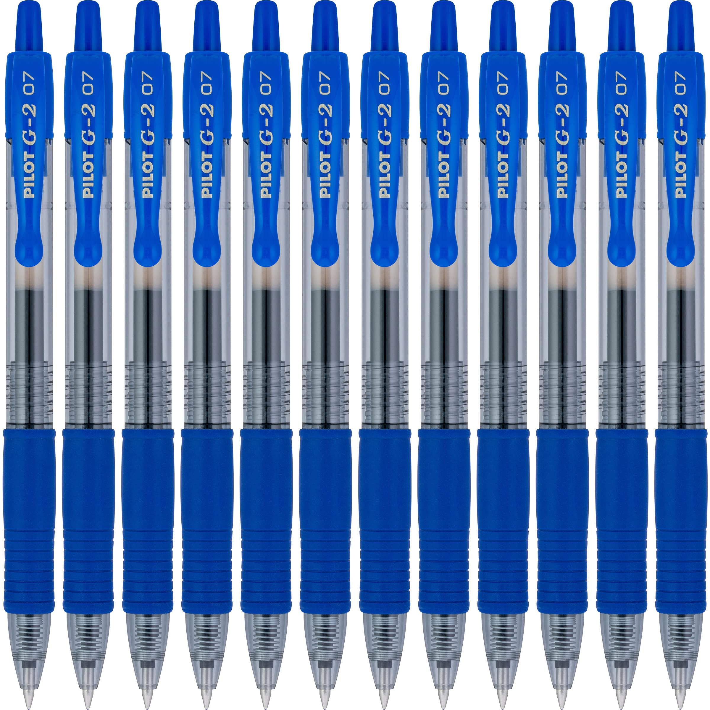 Pilot G2 Gel Pen - Blue - 0.7mm