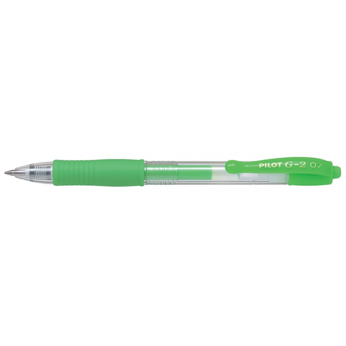Pilot G2 Gel Pen - Green - 0.7mm