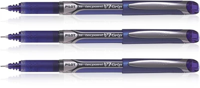 Pilot V5 Hi-Tecpoint - 200 Pack