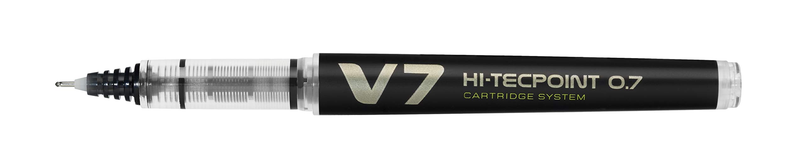 Pilot V7 Hi-Tecpoint - 10 Pack