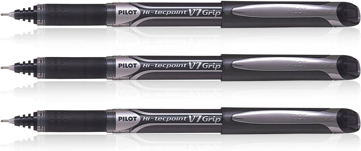 Pilot V7 Hi-Tecpoint - 20 Pack